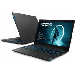 Laptop 14-15" - Lenovo L340 Gaming 81LK002EMX