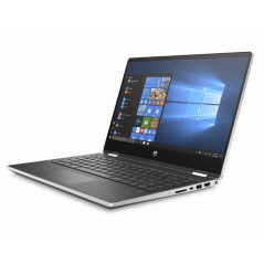 Laptop 14" beg - HP Pavilion x360 14-dh0012no