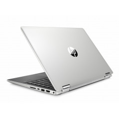 Laptop 14" beg - HP Pavilion x360 14-dh0012no