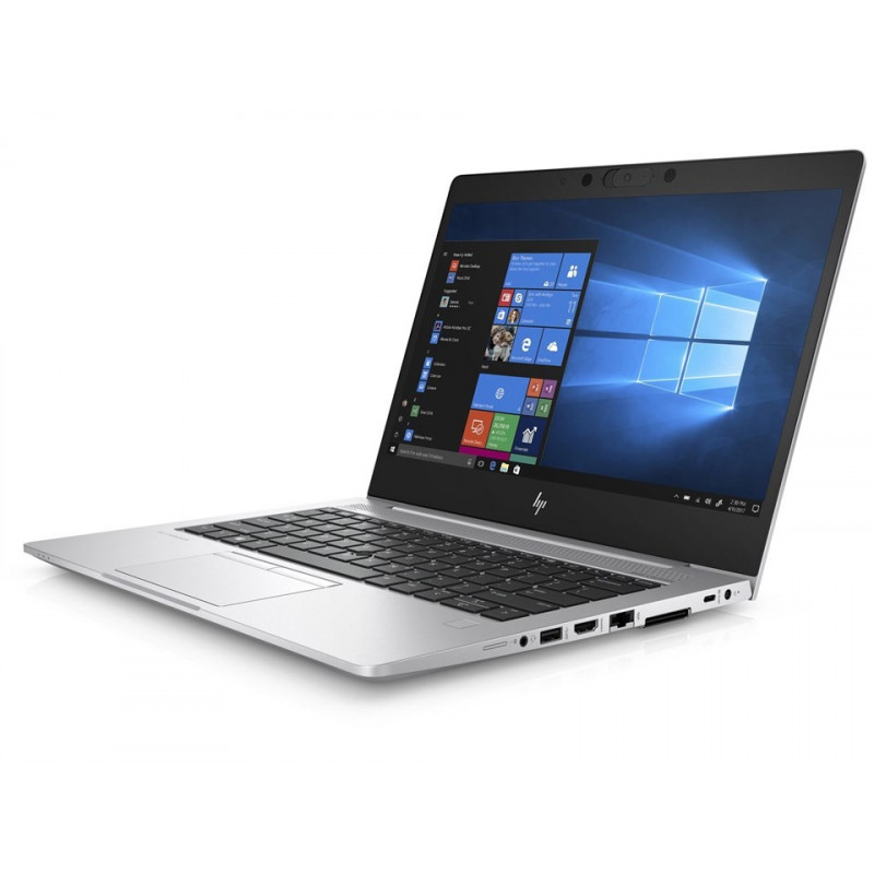 Laptop 11-13" - HP EliteBook 735 G6 7KN06EA
