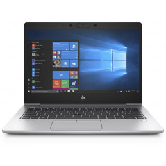 Laptop 11-13" - HP EliteBook 735 G6 7KN06EA