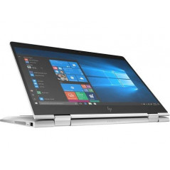 Laptop 11-13" - HP EliteBook x360 830 G6 9JC42EC