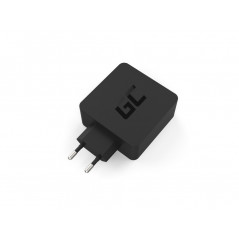 Datorladdare - GreenCell USB-C laddare 45W för laptops inkl USB-C kabel 2m