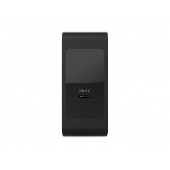 Datorladdare - GreenCell USB-C laddare 60W för laptops inkl USB-C kabel 2m