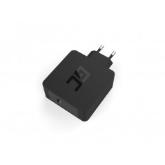 Datorladdare - GreenCell USB-C laddare 60W för laptops inkl USB-C kabel 2m