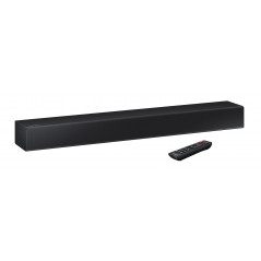TV & Ljud - Samsung HW-N310/XE soundbar