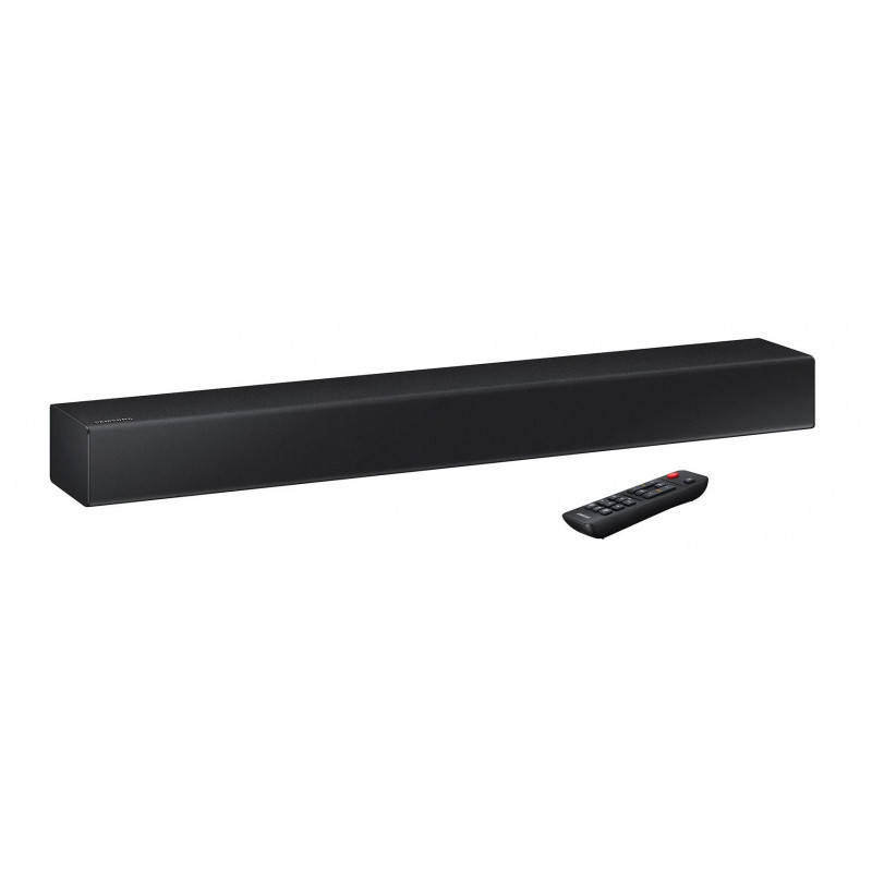 TV & Ljud - Samsung HW-N310/XE soundbar