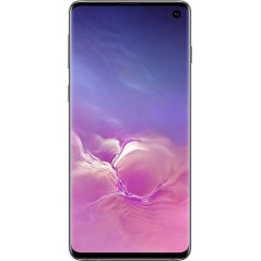 Samsung Galaxy S10 128GB Dual SIM Prism Black (beg)