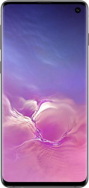 Samsung Galaxy S10 128GB Dual SIM Prism Black |Som ny|