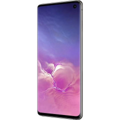 Samsung Galaxy S10 128GB Dual SIM Prism Black (beg)