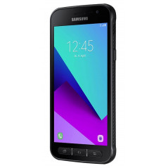 Mobiler begagnade - Samsung Galaxy Xcover 4 16GB Black (beg)