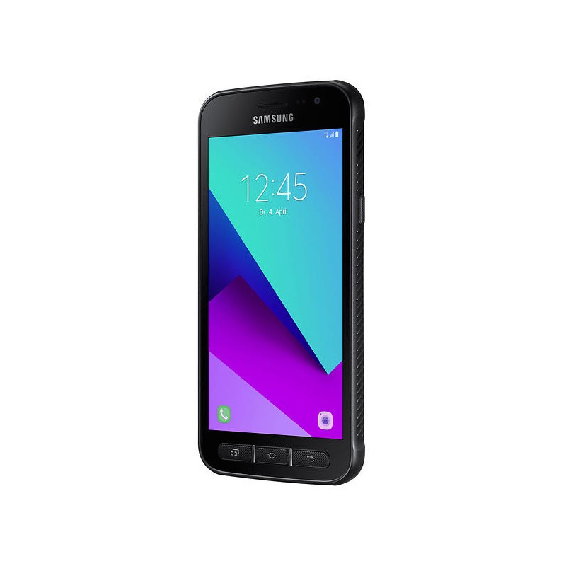 Mobiler begagnade - Samsung Galaxy Xcover 4 16GB Black (beg)
