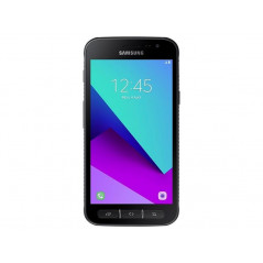 Mobiler begagnade - Samsung Galaxy Xcover 4 16GB Black (beg)
