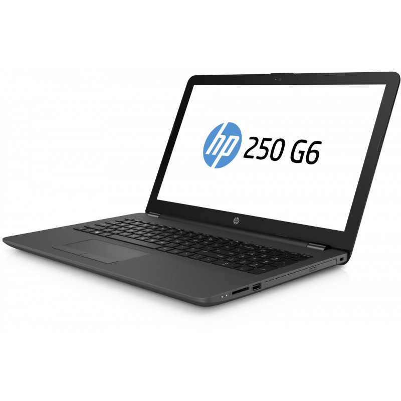 Laptop 15" beg - HP 250 G7 i7 8GB 240SSD (beg i A-klass)
