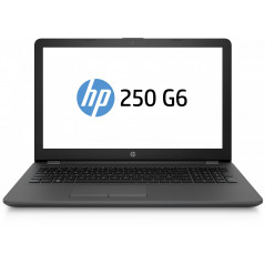 Laptop 15" beg - HP 250 G7 i7 8GB 240SSD (beg i A-klass)