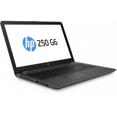 Laptop 15" beg - HP 250 G7 i7 8GB 240SSD (beg i A-klass)