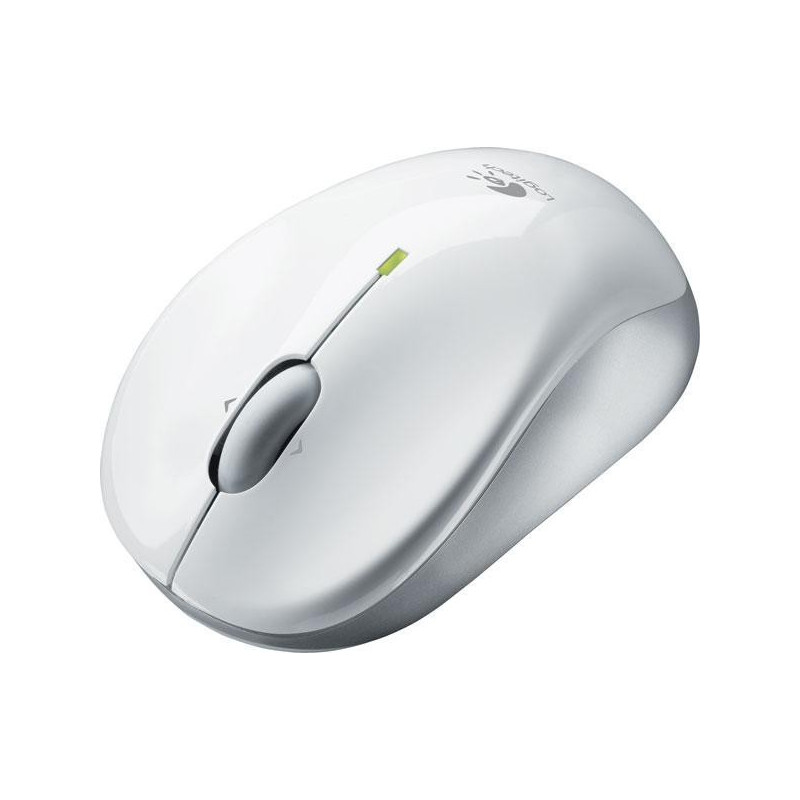 Logitech Bluetooth mus Trådlös mus - Logitech Bluetooth mus