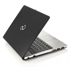 Laptop 13" beg - Fujitsu Lifebook S936 i5 256SSD med 4G (beg)