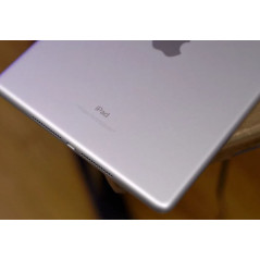 Surfplatta - iPad 5th Gen 128GB WiFi Silver (beg)