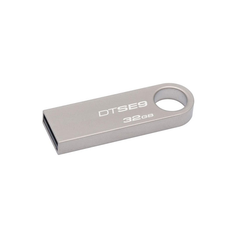 USB-minnen - Kingston USB-minne 32GB 2.0