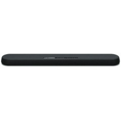 TV & Ljud - Yamaha YAS-108 soundbar med bluetooth (Fyndvara)