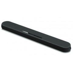 TV & Ljud - Yamaha YAS-108 soundbar med bluetooth (Fyndvara)
