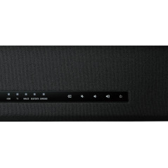 TV & Ljud - Yamaha YAS-108 soundbar med bluetooth (Fyndvara)