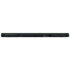 TV & Ljud - Yamaha YAS-108 soundbar med bluetooth (Fyndvara)