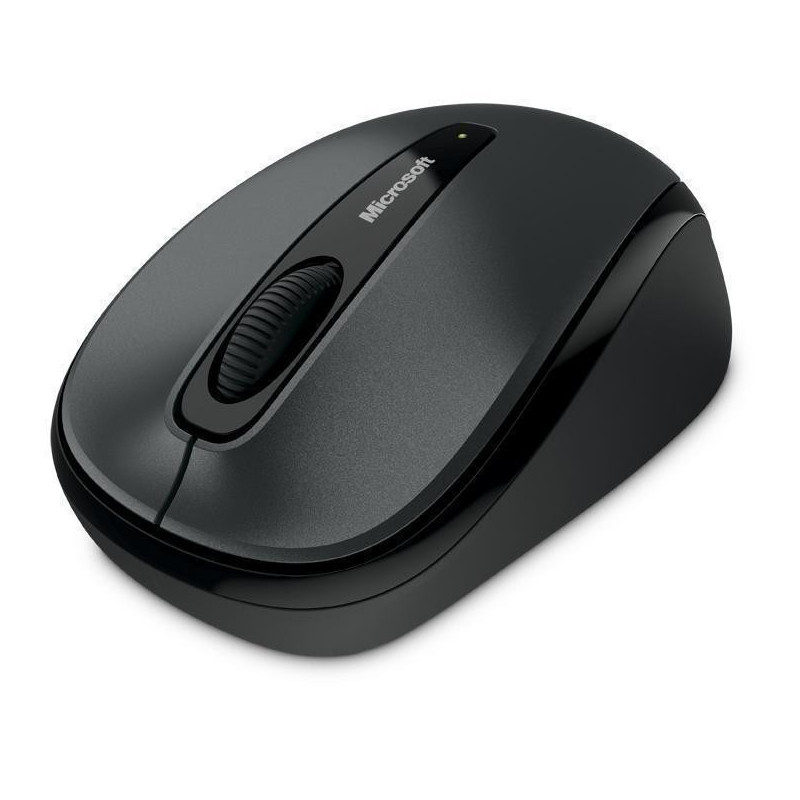 Trådlös mus - Microsoft trådlös mus