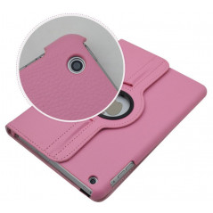 Fodral surfplatta - Fodral med roterande stöd till iPad Air 10.5 3rd (2019) / Pro 10.5 (2017)