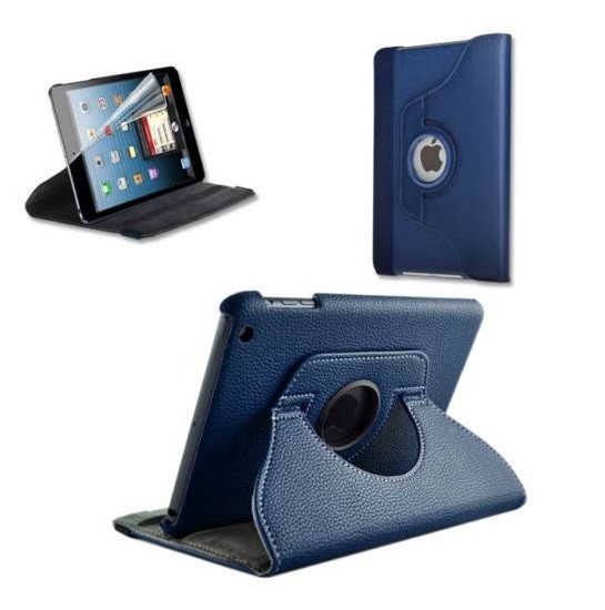 Fodral med roterande stöd till iPad Air 10.5 3rd (2019) / Pro 10.5 (2017)