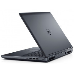 Laptop 17" beg - Dell Precision 7710 i7 16GB 256GB SSD M3000M (beg)