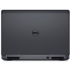 Laptop 17" beg - Dell Precision 7710 i7 16GB 256GB SSD M3000M (beg)