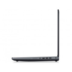 Laptop 17" beg - Dell Precision 7710 i7 16GB 256GB SSD M3000M (beg)