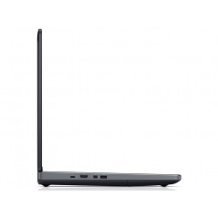 Laptop 17" beg - Dell Precision 7710 i7 16GB 256GB SSD M3000M (beg)