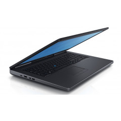 Laptop 17" beg - Dell Precision 7710 i7 16GB 256GB SSD M3000M (beg)