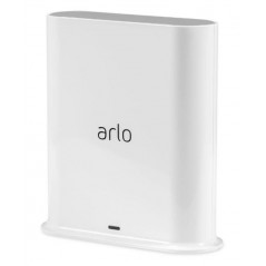 Digital videokamera - Netgear Arlo Pro 3 VMS4240P Basstation med 2st kameror (Fyndvara)