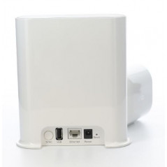 Digital videokamera - Netgear Arlo Pro 3 VMS4240P Basstation med 2st kameror (Fyndvara)