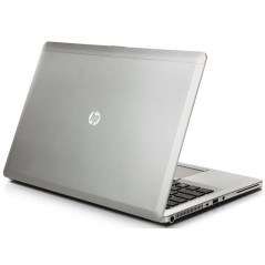 Laptop 14" beg - HP EliteBook 9470m (beg med nytt batteri)