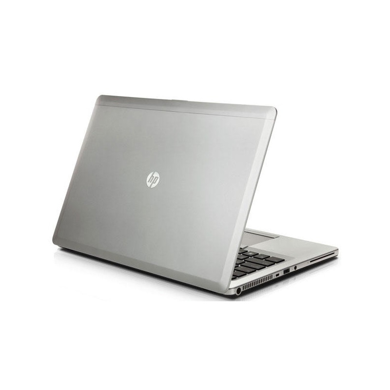 Laptop 14" beg - HP EliteBook 9470m (beg med nytt batteri)