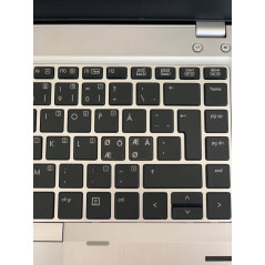 Laptop 14" beg - HP EliteBook 9470m (beg med nytt batteri)