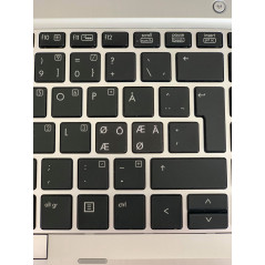 Laptop 14" beg - HP EliteBook 9470m (beg med nytt batteri)