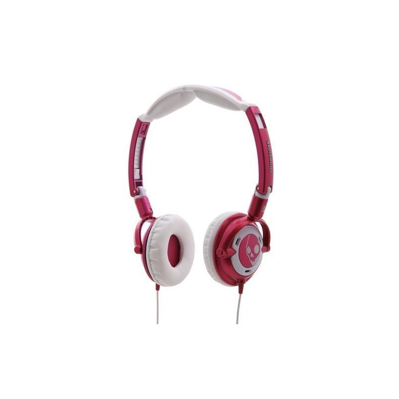 Skullcandy Lowrider hörlurar Hörlurar - Skullcandy Lowrider hörlurar