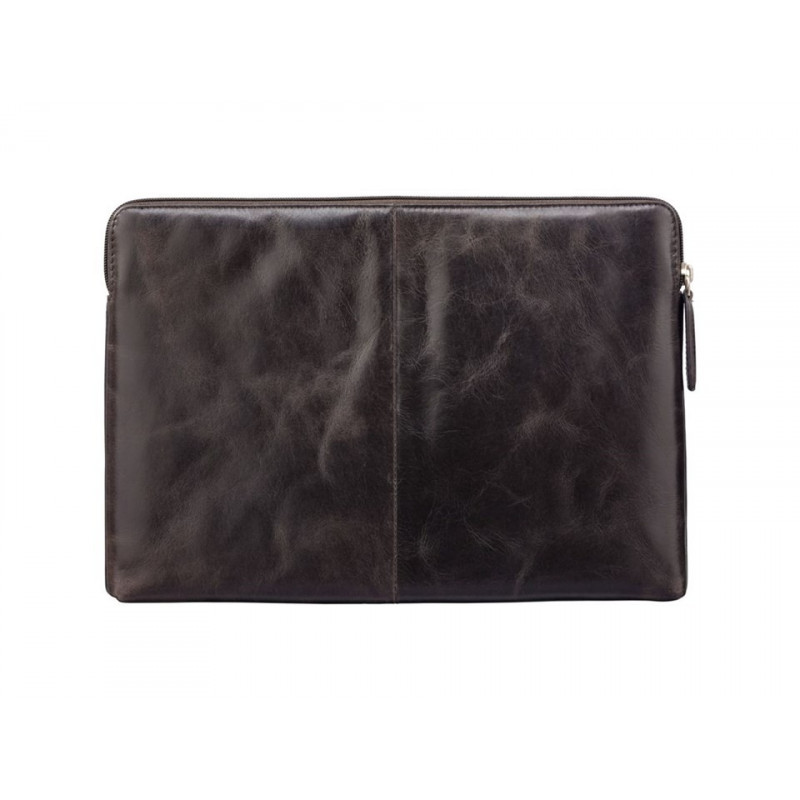 Sleeve - dbramante1928 Skagen MacBook Pro/Air 13" mörkbrun