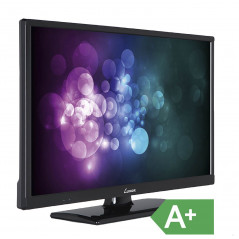 TV-apparater - Luxor 24-tums LED-TV med DVD (fyndvara) 
