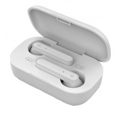 In-ear - SiGN trådlöst Bluetooth hörlurar och headset