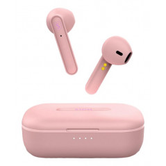 In-ear - SiGN trådlöst Bluetooth hörlurar och headset