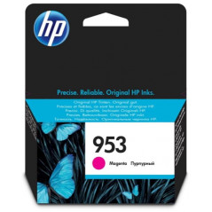 HP 953 Magenta bläckpatron F6U13AE