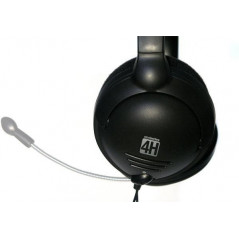 Gamingheadset - SteelSeries 4H Gamingheadset