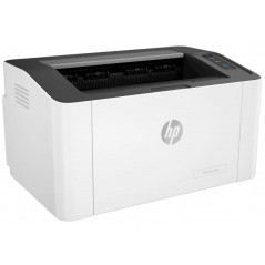 Laserskrivare - HP Laser 107w trådlös laserskrivare